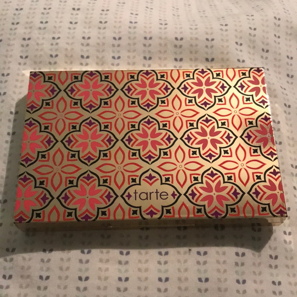 Tarte Goddess Glam Eyeshadow